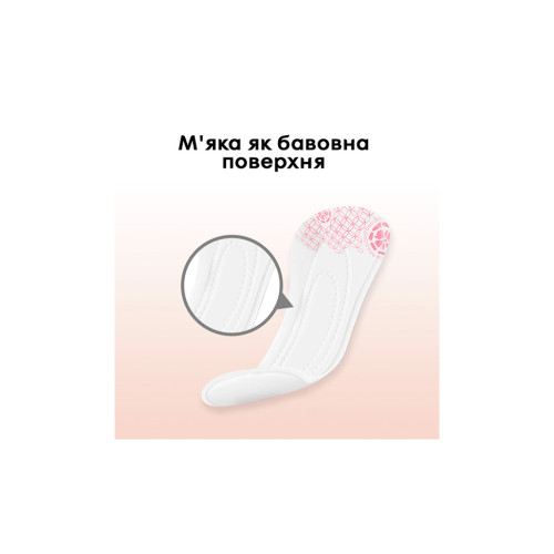 Щоденні прокладки Kotex Normal Plus Deo 56 шт. (5029053548265)