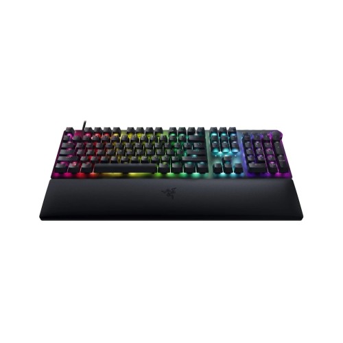 Клавіатура Razer Huntsman V2 Red Optical switch RU (RZ03-03930700-R3R1)