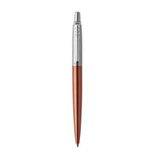 Ручка кулькова Parker JOTTER 17 Chelsea Orange CT BP (16 532)