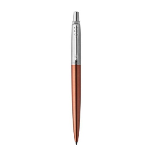 Ручка кулькова Parker JOTTER 17 Chelsea Orange CT BP (16 532)