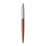 Ручка кулькова Parker JOTTER 17 Chelsea Orange CT BP (16 532)