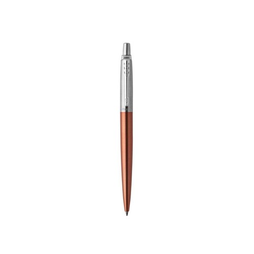 Ручка кулькова Parker JOTTER 17 Chelsea Orange CT BP (16 532)