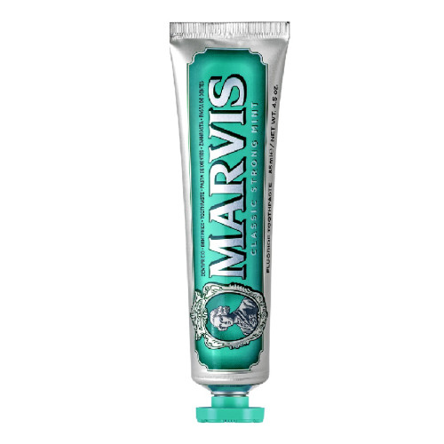 Зубна паста Marvis Класична м'ята 85 мл (8004395111701)