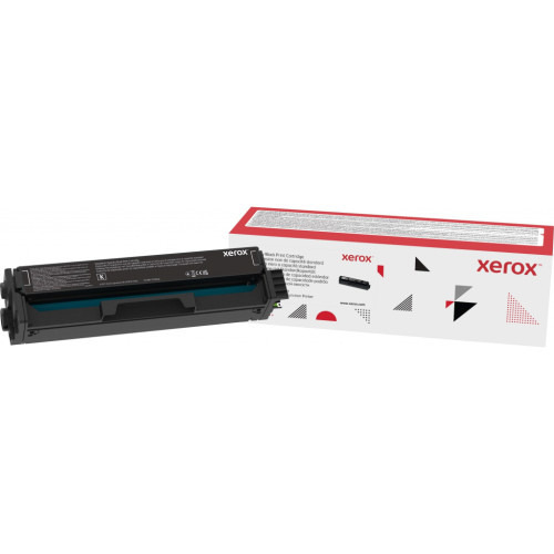 Тонер-картридж Xerox C230/C235 Black 3K (006R04395)