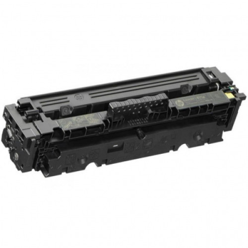 Корпус картриджу HP W2031A/415A блакитний (C_VIRGIN_W2031A)