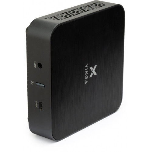 Комп'ютер Vinga Mini PC V600 (V600AM300U.161TW1P)