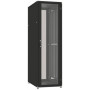 Шафа напольна Zpas 42U 800x800 perf door (IT-428080-42AA-2-011-FP)