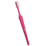 Зубна щітка Paro Swiss S27L м'яка рожева (7610458007396-pink)
