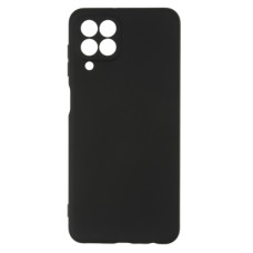 Чохол до мобільного телефона Armorstandart Matte Slim Fit Samsung M33 (M336) Camera cover Black (ARM61650))