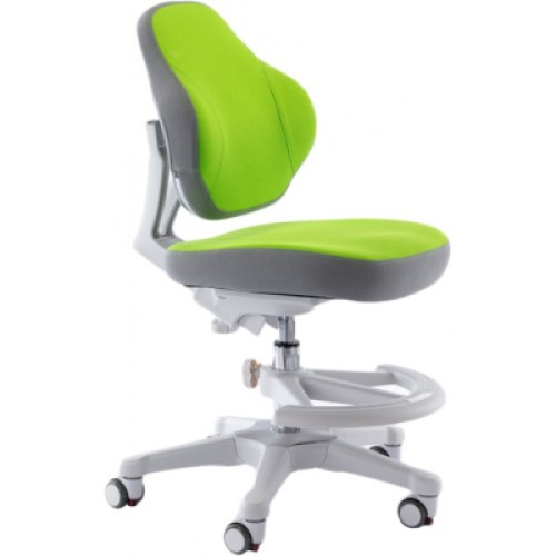 Дитяче крісло ErgoKids Mio Classic Y-405 Green (Y-405 KZ)