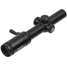 Оптичний приціл Bushnell AR Optics 1-6Х24 Сітка BTR-1 з підсвічуванням (AR71624I)