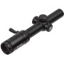 Оптичний приціл Bushnell AR Optics 1-6Х24 Сітка BTR-1 з підсвічуванням (AR71624I)