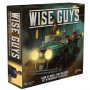 Настільна гра Rebel Wise Guys (Розумні Хлопці), англійська (9781638840244)