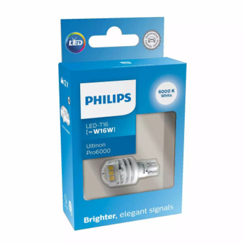 Автолампа Philips 11067CU60X1