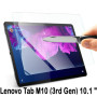 Скло захисне BeCover Lenovo Tab M10 (3rd Gen) TB-328F 10.1" (707958)