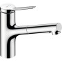 Змішувач Hansgrohe 74800000