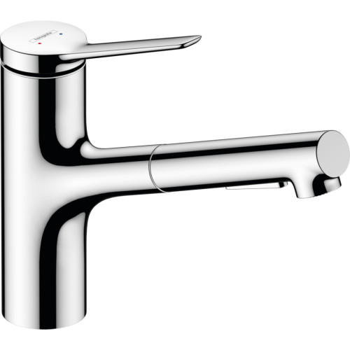 Змішувач Hansgrohe 74800000