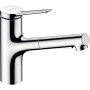 Змішувач Hansgrohe 74800000