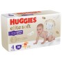 Підгузок Huggies Elite Soft 4 (9-14 кг) Mega 38 шт (5029053549323)