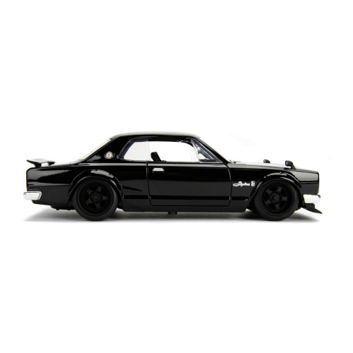 Машина Jada металева Форсаж Nissan Skyline 2000 1:24 (253203004)