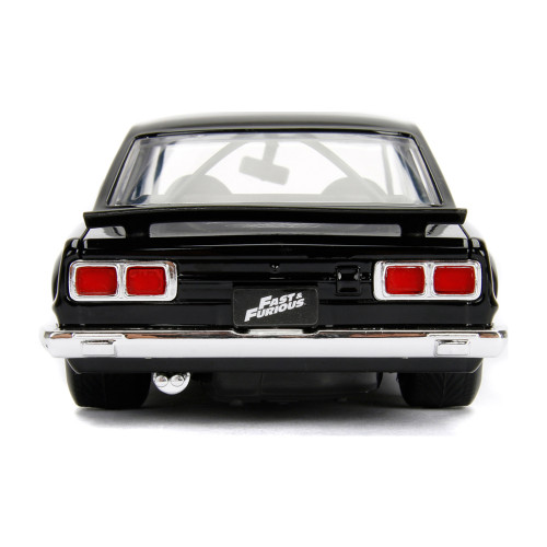 Машина Jada металева Форсаж Nissan Skyline 2000 1:24 (253203004)