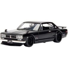 Машина Jada металева Форсаж Nissan Skyline 2000 1:24 (253203004)