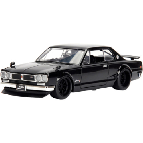 Машина Jada металева Форсаж Nissan Skyline 2000 1:24 (253203004)