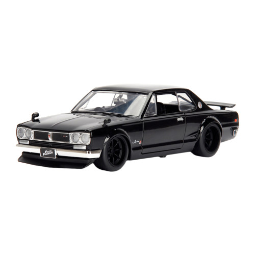 Машина Jada металева Форсаж Nissan Skyline 2000 1:24 (253203004)