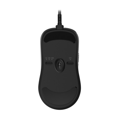 Мишка Zowie FK2-C USB Black (9H.N3EBA.A2E)