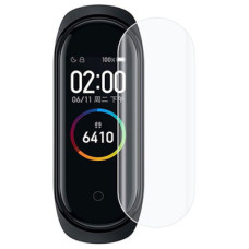 Плівка захисна Drobak Ceramics Xiaomi Mi Smart Band 7 (2 шт) (313185) (313185)