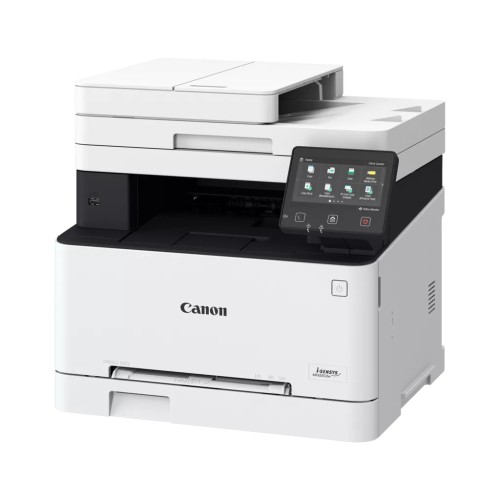 Багатофункціональний пристрій Canon i-SENSYS MF655Cdw (5158C004)