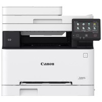 Багатофункціональний пристрій Canon i-SENSYS MF655Cdw (5158C004)