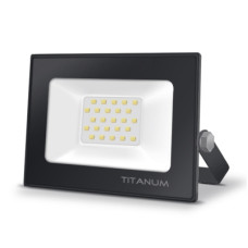 Прожектор Videx LED TITANUM TLF206 20W 6000K (TLF206)