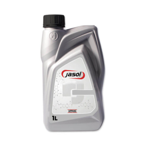 Трансмісійна олива JASOL Gear OIL GL-5 85w90 1л (GL585901)