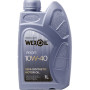 Моторна олива WEXOIL Profi 10w40 1л (WEXOIL_62556)