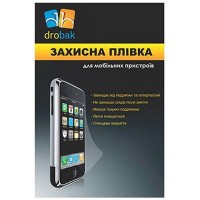 Плівка захисна Drobak LG Optimus L5 II Dual E450 (501540)