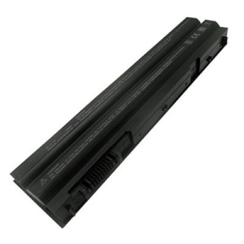 Акумулятор до ноутбука DELL Latitude E6420 (T54F3, DL6420LH) 11.1V 5200mAh PowerPlant (NB00000117)