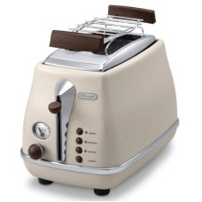 Тостер DeLonghi CTOV 2103.BG