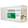 Картридж Patron HP LJ CE285A/CANON 725 GREEN Label (PN-85A/725GL)