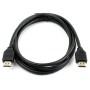 Кабель мультимедійний HDMI to HDMI 4.5m PATRON (CAB-PN-HDMI-1.4-45)