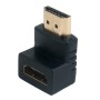 Перехідник HDMI to HDMI EXTRADIGITAL (KBH1671)