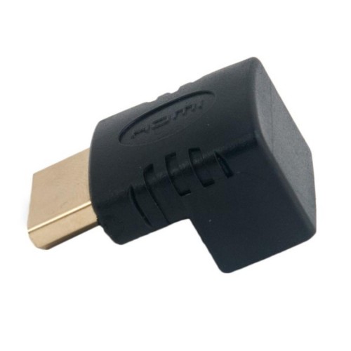 Перехідник HDMI to HDMI EXTRADIGITAL (KBH1671)