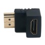 Перехідник HDMI to HDMI EXTRADIGITAL (KBH1671)