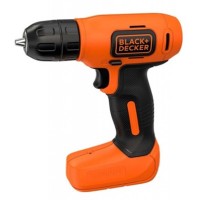 Шуруповерт Black&Decker BDCD8