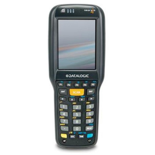 Термінал збору даних Datalogic Skorpio X3 (942350001)