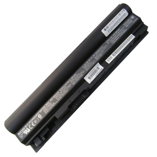 Акумулятор до ноутбука SONY Sony VGP-BPS14 Vaio VGN-TT 5400mAh 6cell 10.8V Li-ion (A41694)