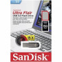 USB флеш накопичувач SANDISK 256GB Ultra Flair USB 3.0 (SDCZ73-256G-G46)