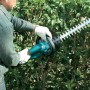 Кущоріз Makita для кутов аккумуляторный LXT, 18В, 480мм (DUH483Z)