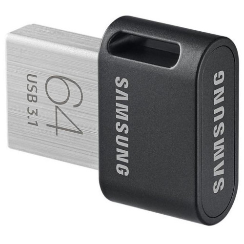 USB флеш накопичувач Samsung 64GB Fit Plus USB 3.0 (MUF-64AB/APC)