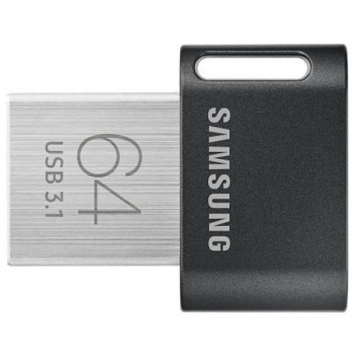 USB флеш накопичувач Samsung 64GB Fit Plus USB 3.0 (MUF-64AB/APC)